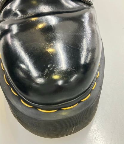 Dr.Martens 8ホールブーツ ユニセックス ドクターマーチン