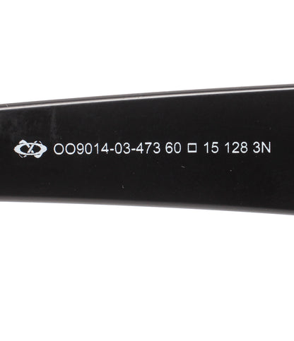 OAKLEY サングラス アイウェア ガスカン OO9014-03-473 メンズ オークリー