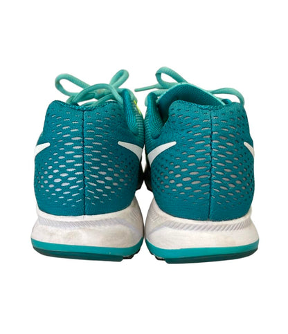 ナイキ ローカットスニーカー ZOOM PEGASUS 33 831356-313 レディース SIZE 24.0 (L) NIKE