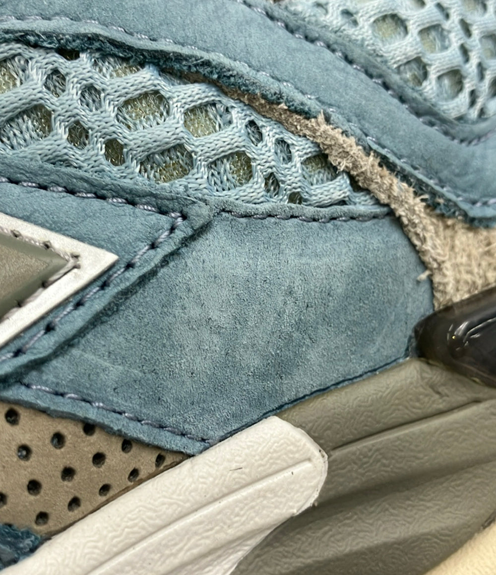 NEW BALANCE Bodega ローカットスニーカー U9060BD1 メンズ SIZE 29.0 ニューバランス ボデガ