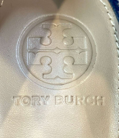 Tory Burch ウェッジソールサンダル レディース SIZE 8 (24.5cm) トリーバーチ