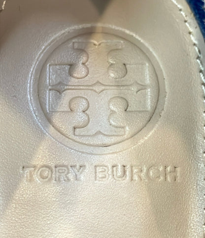 Tory Burch ウェッジソールサンダル レディース SIZE 8 (24.5cm) トリーバーチ