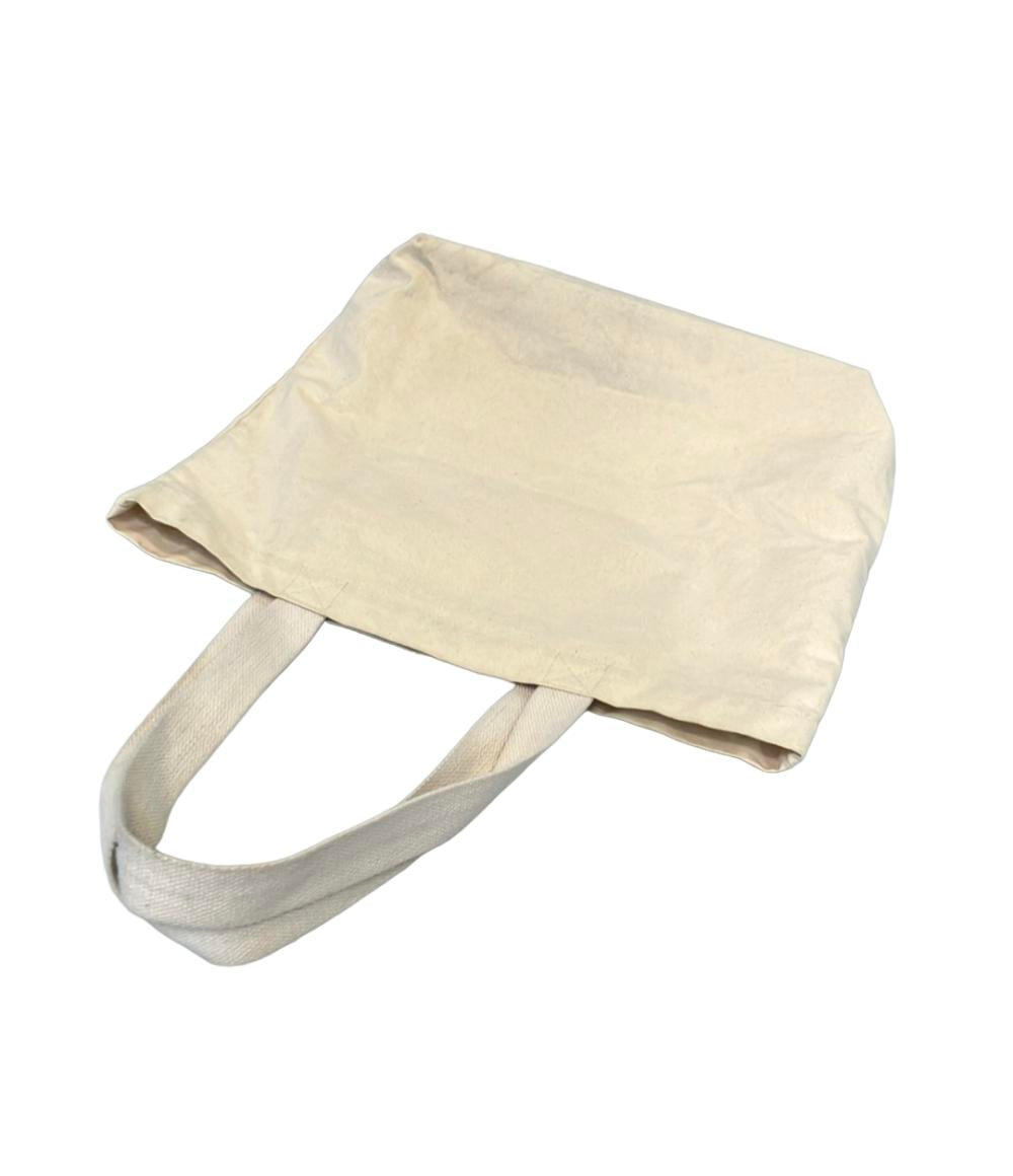 MAISON KITSUNE トートバッグ 肩掛け 狐 キツネ レディース メンズ メゾンキツネ