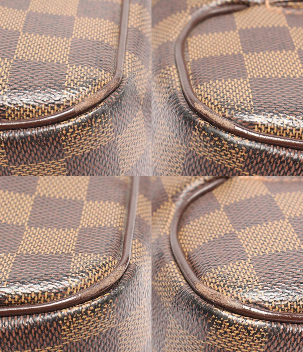 ルイ・ヴィトン ショルダーバッグ 斜め掛け オラフMM ダミエ N41441 レディース LOUIS VUITTON