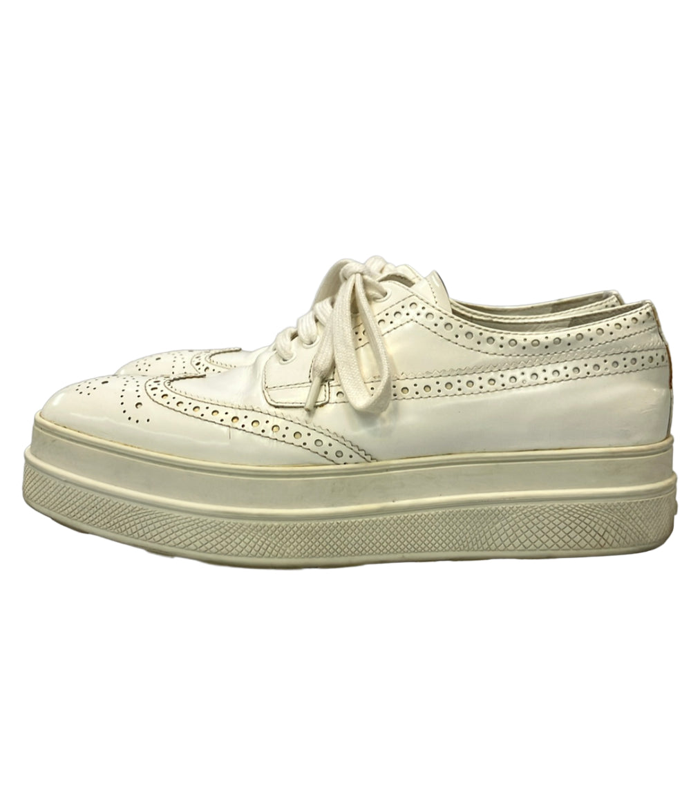 PRADA ドレスシューズ レディース SIZE 36 (23cm) プラダ – Rehello by