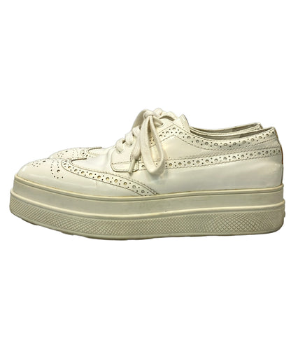 PRADA ドレスシューズ レディース SIZE 36 (23cm) プラダ