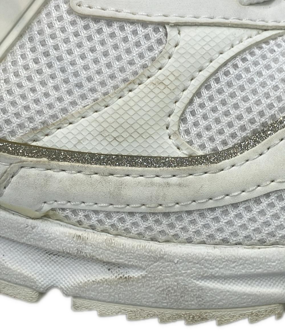 NEW BALANCE ローカットスニーカー X-Racer WSXRCHER レディース SIZE 25.0 (XL) ニューバランス