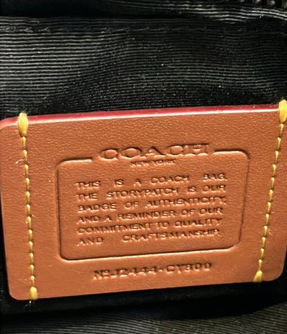 COACH ショルダーバッグ CY800 レディース コーチ