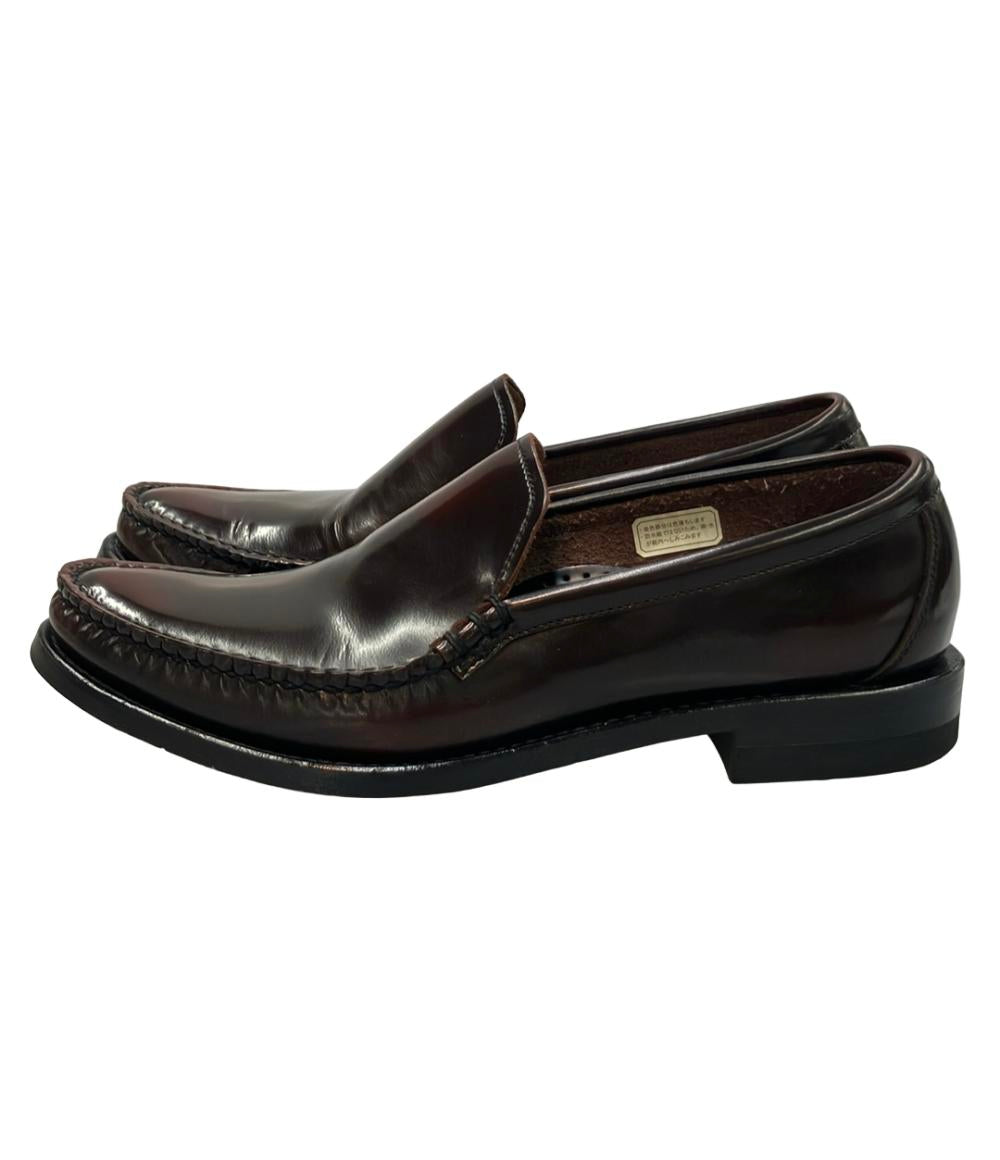 REGAL コブラヴァンプローファー 43VR メンズ SIZE 25.0 (S) リーガル