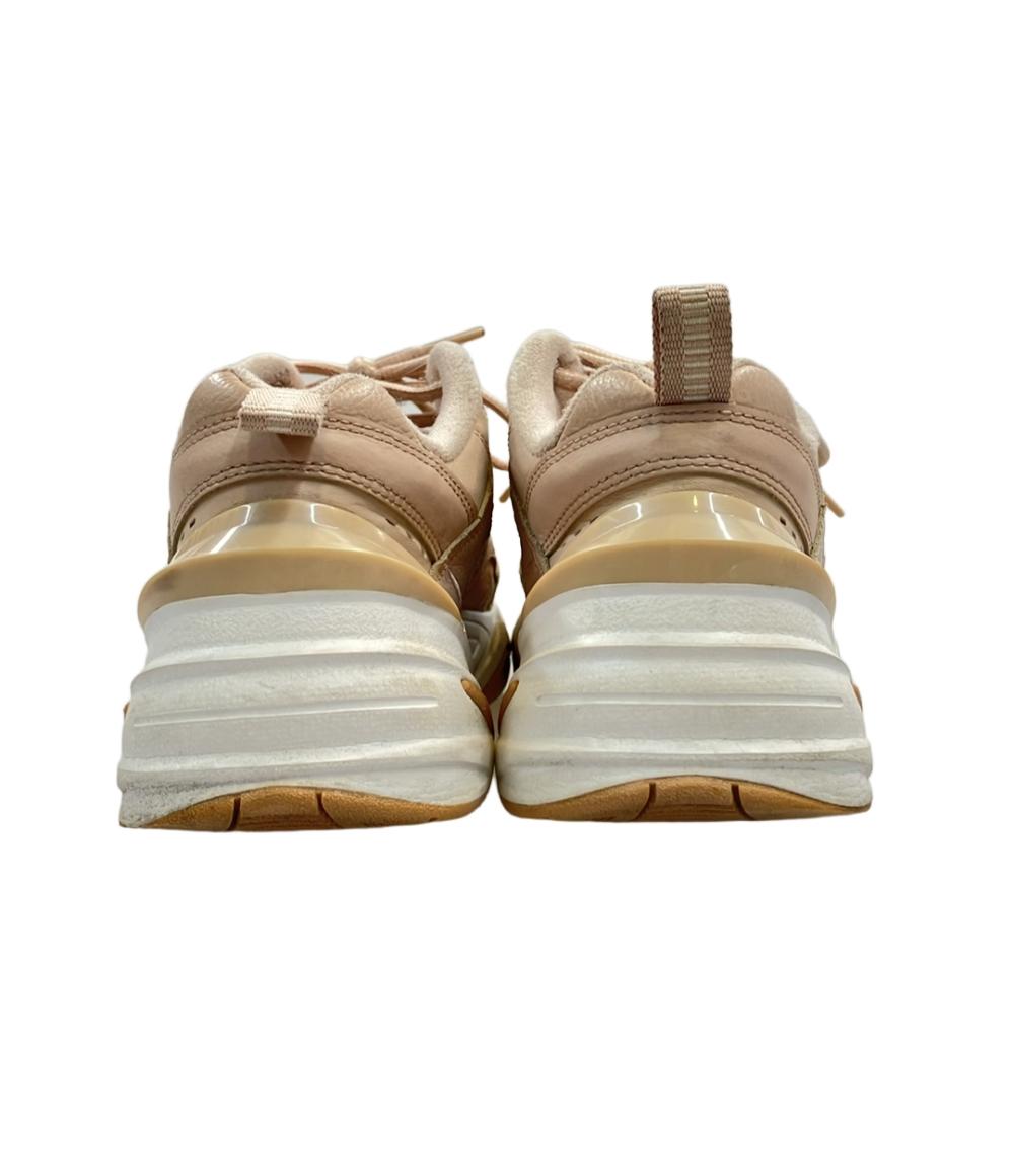 ナイキ ローカットスニーカー M2K TEKNO A03108-202 レディース SIZE 23.5 (M) NIKE