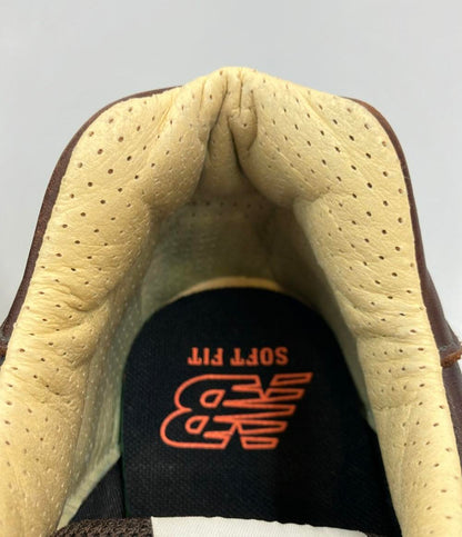 NEW BALANCE ローカットスニーカー メンズ SIZE US 9 D (27cm) ニューバランス