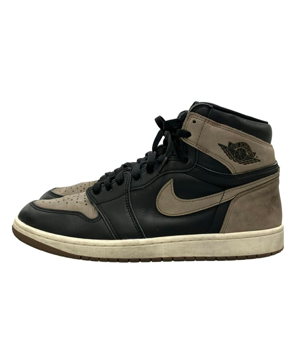 AIR JORDAN NIKE ハイカットスニーカー エア ジョーダン 1 レトロ ハイ オリジナル DZ5485-020 メンズ SIZE 29.0 エアジョーダン ナイキ