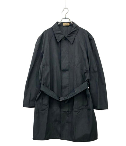 エルメス ステンカラーコート メンズ SIZE 54 HERMES