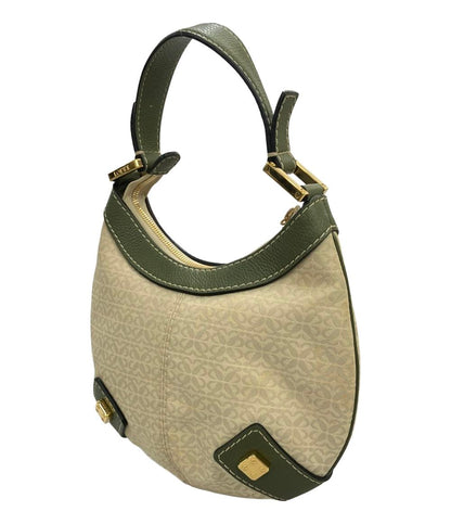 LOEWE ショルダーバッグ 肩掛け アナグラム レディース ロエベ