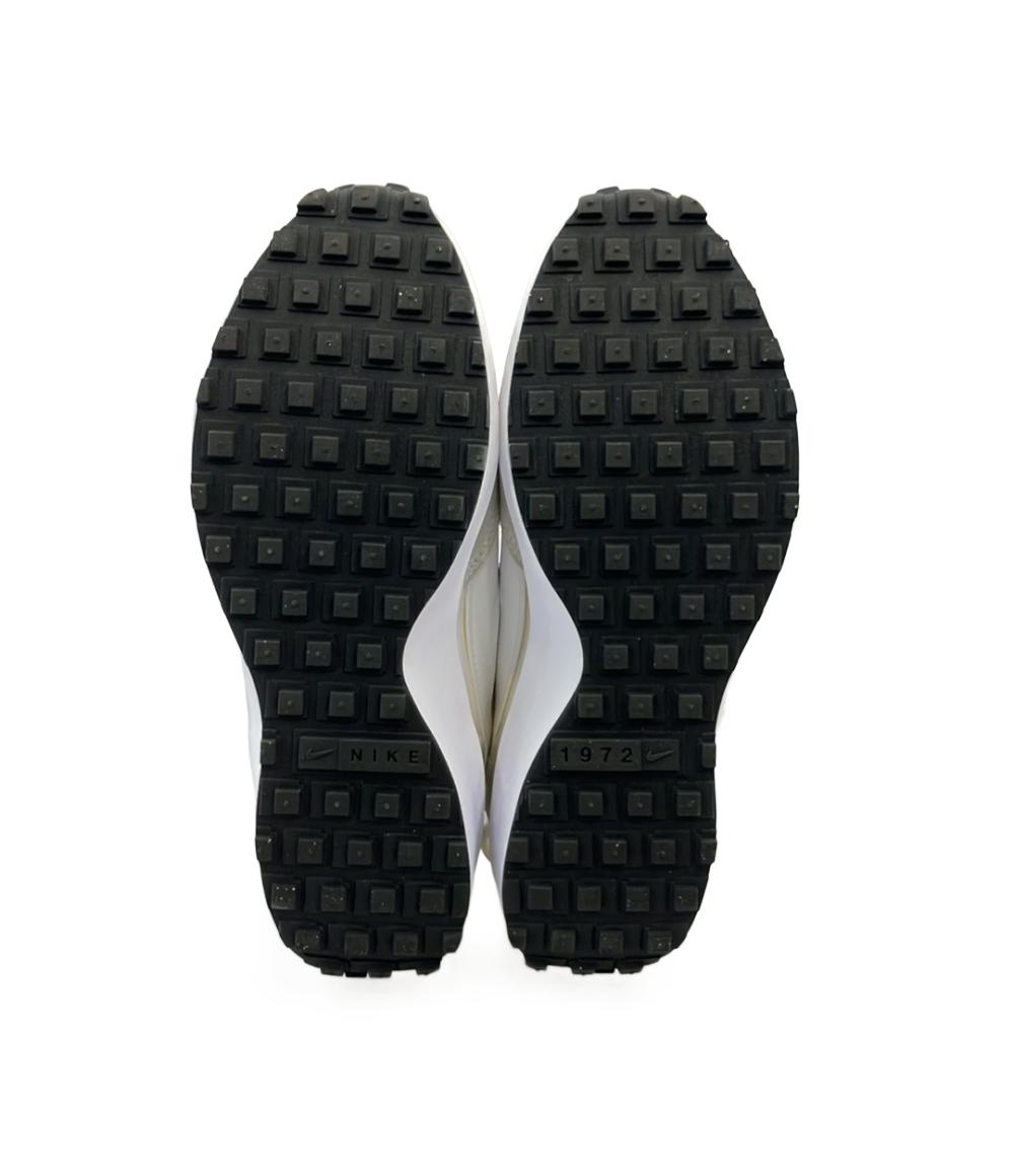 NIKE ローカットスニーカー W ワッフル デビュー DH9523-100 レディース SIZE 25.0 (XL) ナイキ