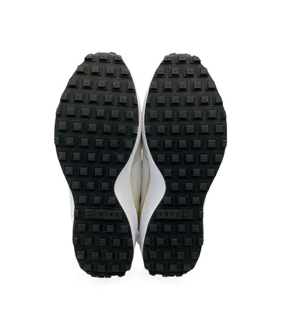 NIKE ローカットスニーカー W ワッフル デビュー DH9523-100 レディース SIZE 25.0 (XL) ナイキ