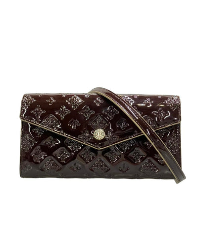 russet 長財布 ウォレットバッグ レディース ラシット