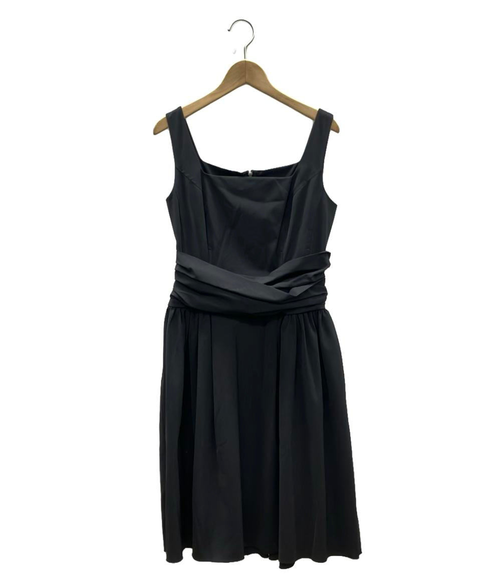 フォクシー ニューヨーク ノースリーブドレス レディース SIZE 40 (M) FOXEY NEW YORK