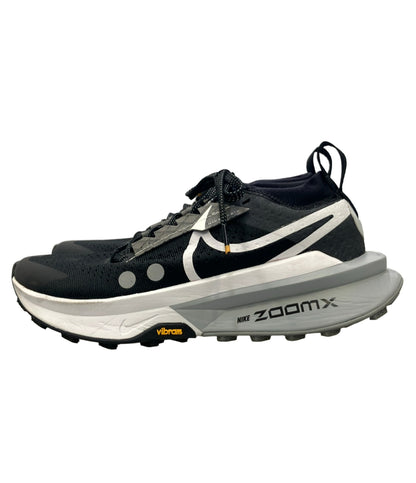 NIKE ローカットスニーカー ゼガマ 2 FD5191-001 レディース SIZE 23.5 ナイキ