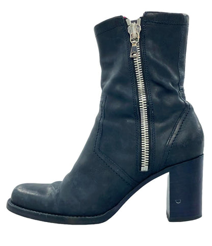 フリーランス ショートブーツ レディース SIZE 36 (S) FREE LANCE