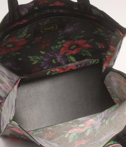フェイラー トートバック レディース FEILER