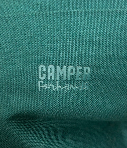 美品 CAMPER トートバッグ レディース カンペール