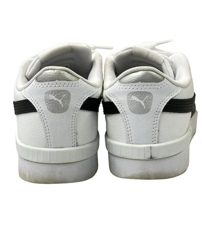 PUMA ローカットスニーカー 386401-03 レディース SIZE 25.0 (S) プーマ