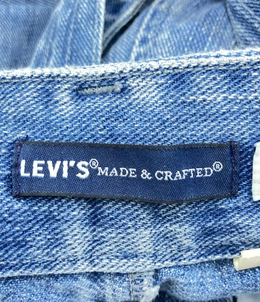 リーバイス ワイドデニムパンツ メンズ SIZE XS Levi's