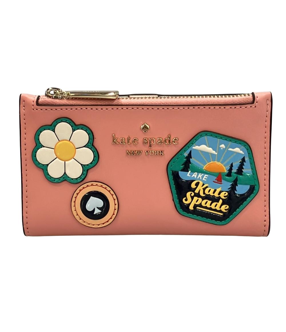 ケイトスペード カードケース コインケース KG694 レディース Kate Spade