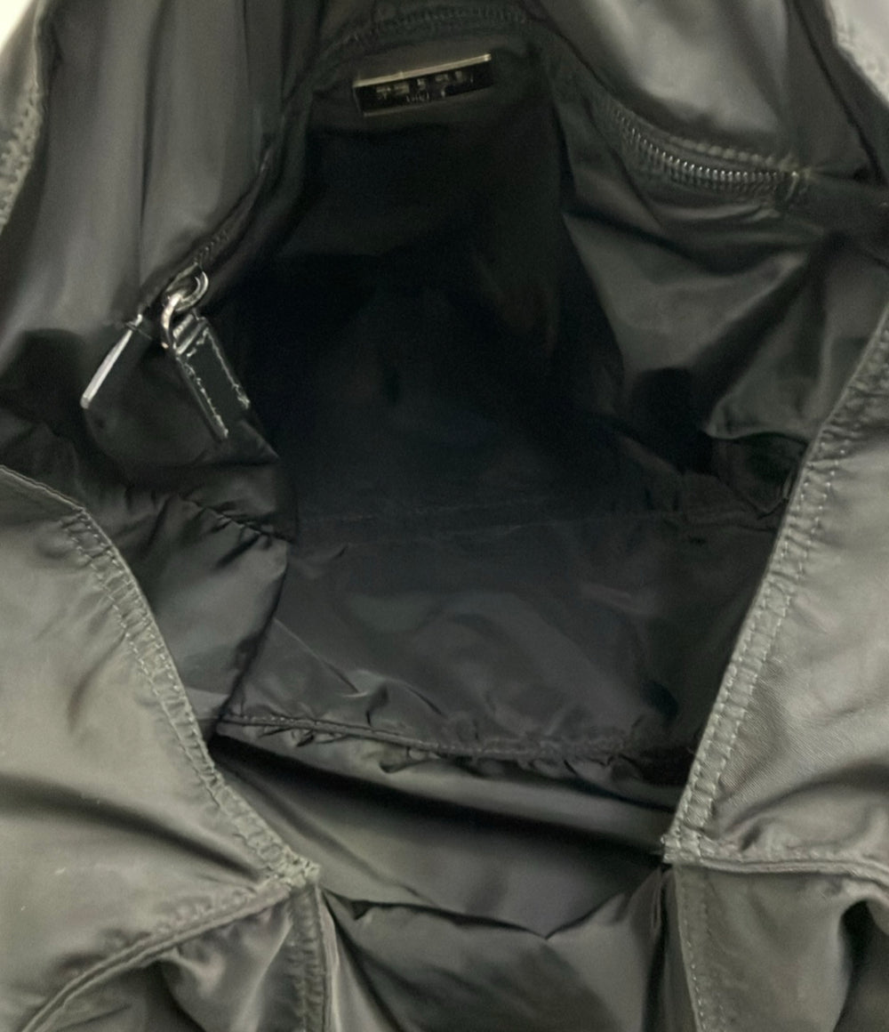 PRADA 2WAY トートバッグ ショルダーバッグ 斜め掛け VA905C レディース プラダ