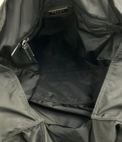 PRADA 2WAY トートバッグ ショルダーバッグ 斜め掛け VA905C レディース プラダ