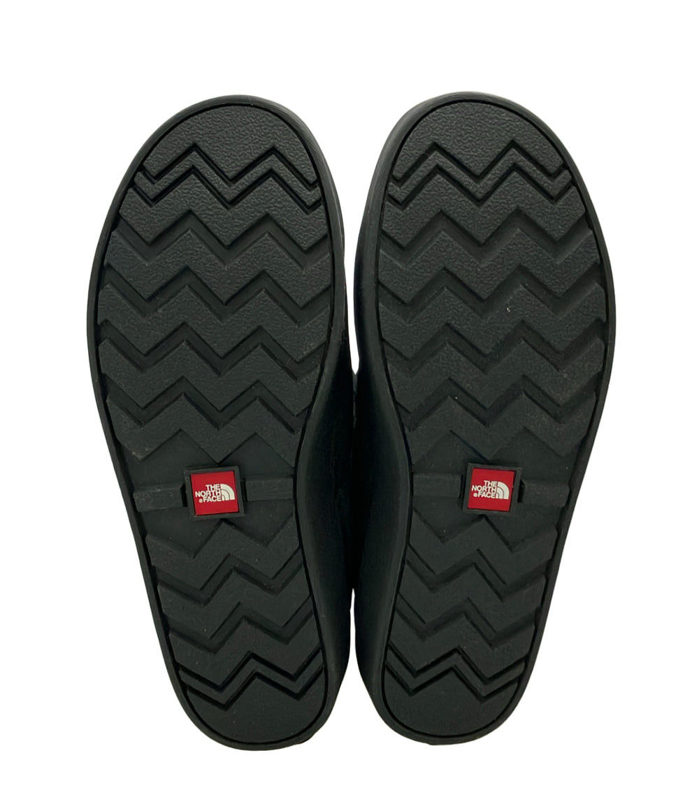 美品 THE NORTH FACE ショートブーツ NF52071 メンズ レディース SIZE 24.0 ザ・ノース・フェイス