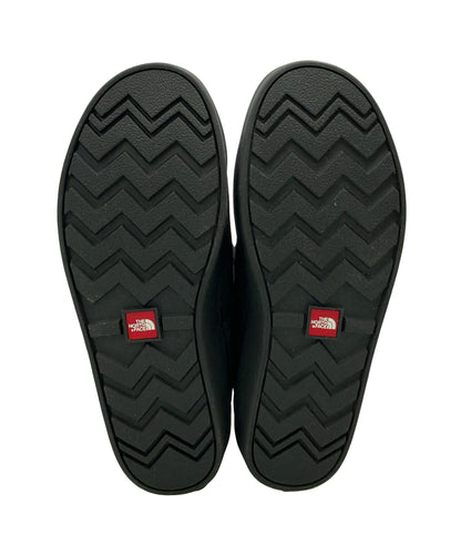 美品 THE NORTH FACE ショートブーツ NF52071 メンズ レディース SIZE 24.0 ザ・ノース・フェイス