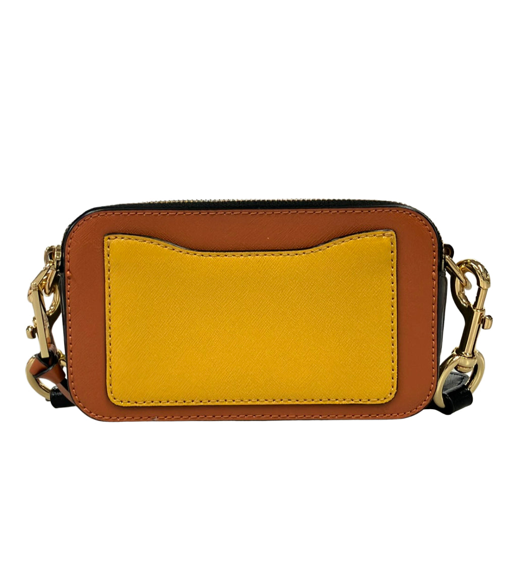 MARC JACOBS ショルダーバッグ 斜め掛け レディース マークジェイコブス