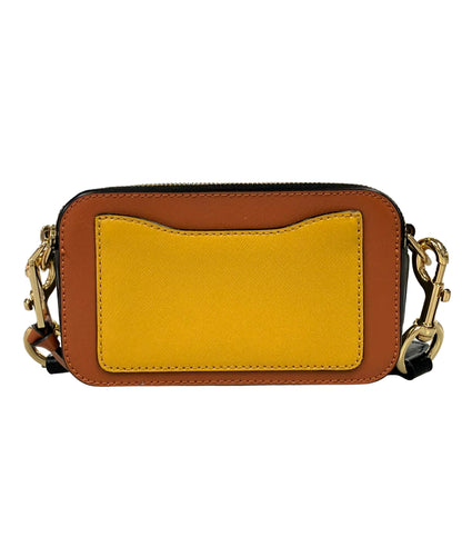 MARC JACOBS ショルダーバッグ 斜め掛け レディース マークジェイコブス