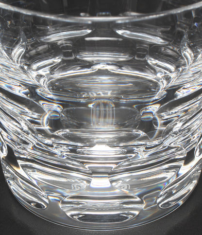 美品 Baccarat イヤータンブラー グラス 2点セット ペア 2017 ルチア バカラ