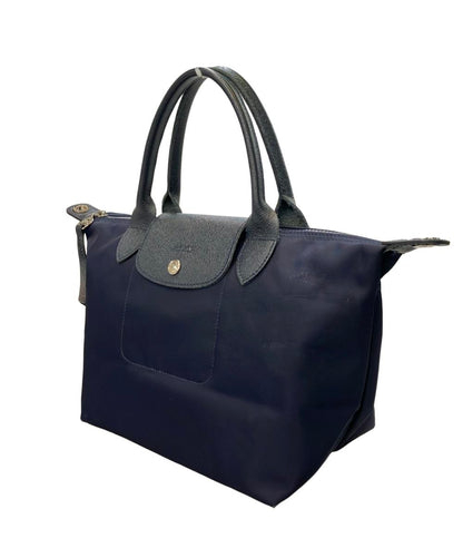 ロンシャン 2WAY トートバック ショルダーバッグ 斜め掛け ル プリアージュ S レディース Longchamp