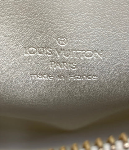 LOUIS VUITTON ハンドバッグ ベッドフォード モノグラム ヴェルニ M91331 レディース ルイ・ヴィトン