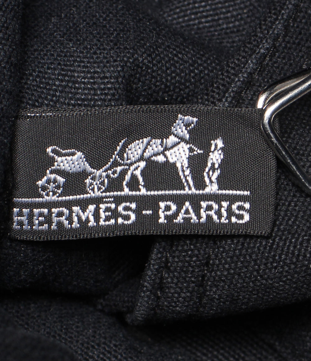 HERMES トートバッグ シルバー金具 フールトゥGM レディース メンズ エルメス