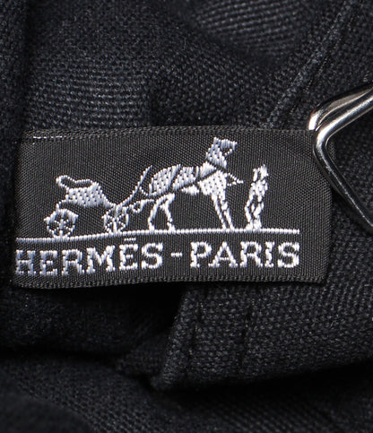 HERMES トートバッグ シルバー金具 フールトゥGM レディース メンズ エルメス