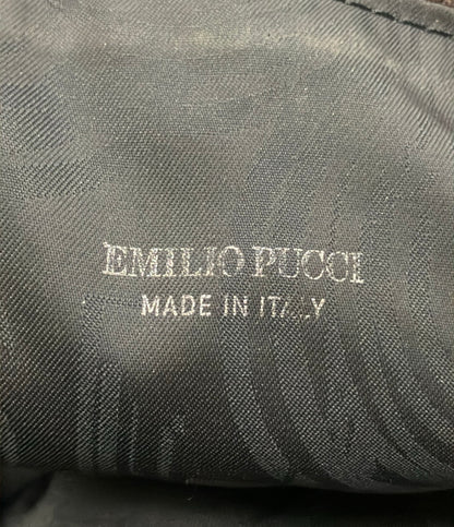 Emilio Pucci ポーチ レディース エミリオ・プッチ