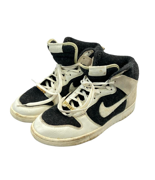 NIKE ハイカットスニーカー ダンク デストロイヤー 315670-011 メンズ SIZE 26.0 (M) ナイキ