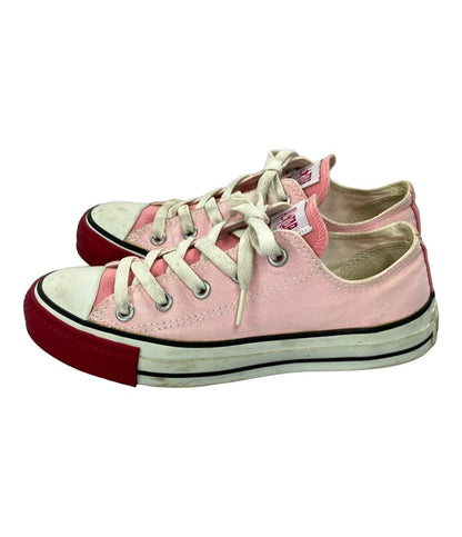 コンバース ローカットスニーカー ALL STAR WATERCOLOR OX 1R488 レディース SIZE 23.0 (M) CONVERSE