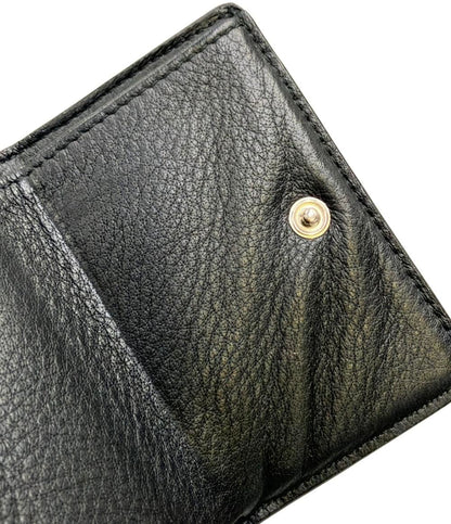 BALENCIAGA 三つ折り財布 391446 レディース メンズ バレンシアガ