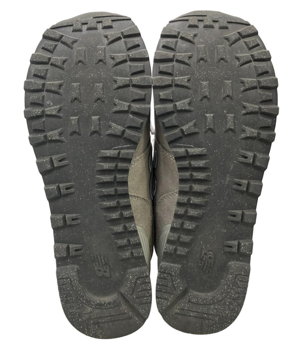 NEW BALANCE ローカットスニーカー ML574EVG メンズ SIZE 24.0 ニューバランス