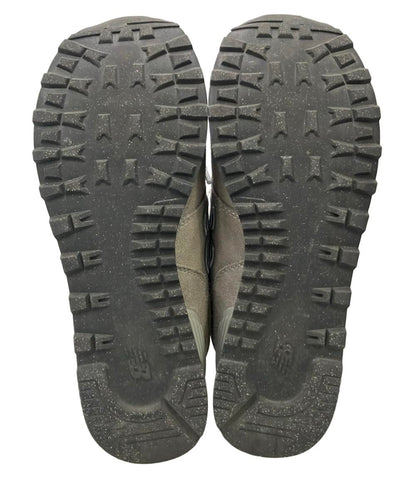 NEW BALANCE ローカットスニーカー ML574EVG メンズ SIZE 24.0 ニューバランス
