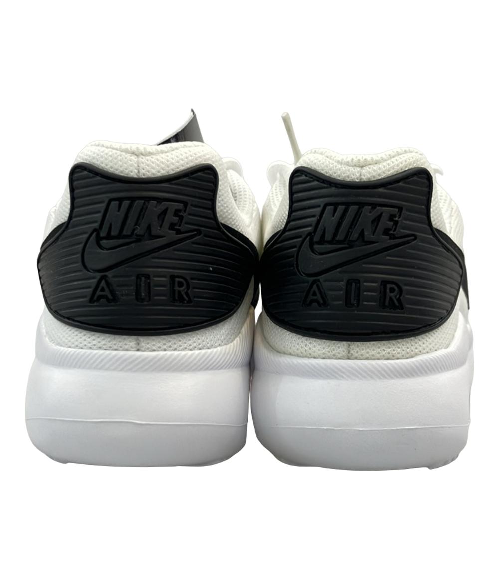 ナイキ ローカットスニーカー AIRMAX OKETO AQ2231-100 レディース SIZE 24.5 (L) NIKE