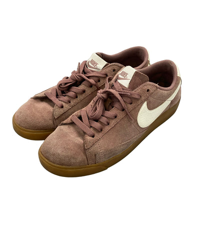 NIKE ローカットスニーカー WMNS BLAZER LOW SD AV9373-201 レディース SIZE 25.0 (XL) ナイキ