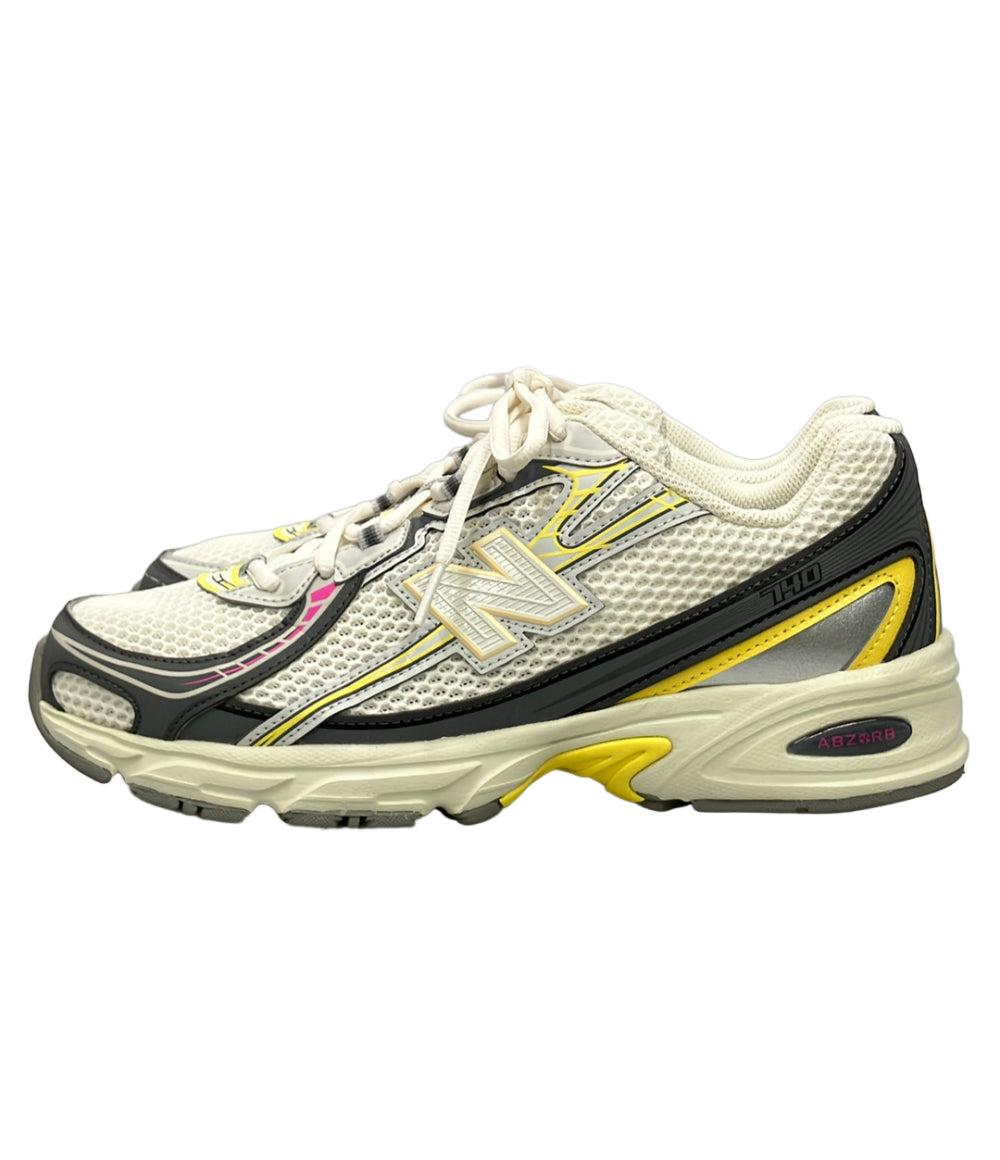 NEW BALANCE ローカットスニーカー Warm Skies 740 U7404II メンズ SIZE 27.0 ニューバランス