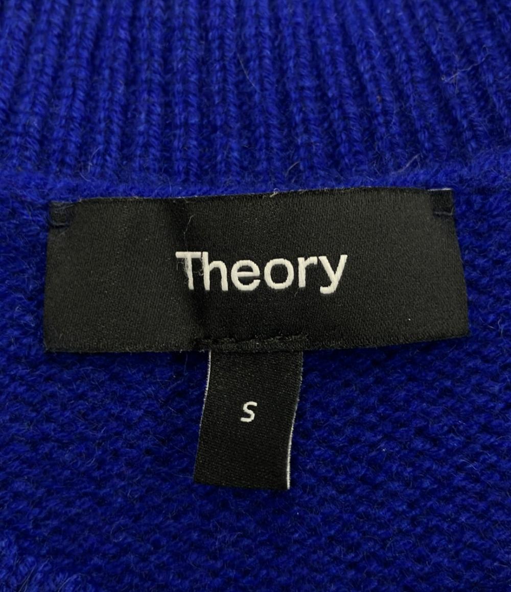 セオリー カシミヤニット レディース SIZE S (S) theory